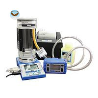 Bơm lấy mẫu khí Sensidyne Gilibrator 2USB (1 - 250 cc/phút, 20 cc/phút -6 LPM, 2-30 LPM)